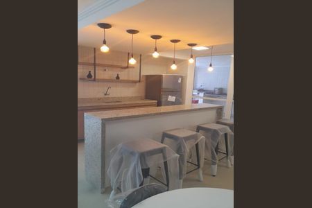 Apartamento à venda com 2 quartos, 51m² em Burgo Paulista, São Paulo