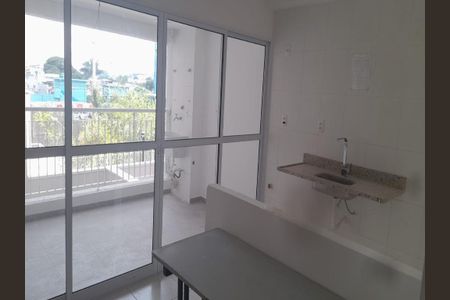 Apartamento à venda com 2 quartos, 51m² em Burgo Paulista, São Paulo