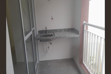 Apartamento à venda com 2 quartos, 51m² em Burgo Paulista, São Paulo