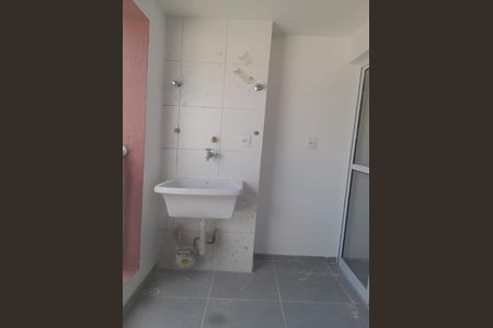 Apartamento à venda com 2 quartos, 50m² em Burgo Paulista, São Paulo