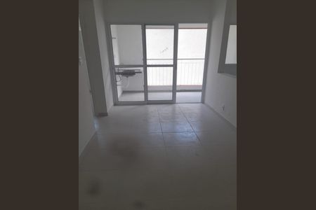 Apartamento à venda com 2 quartos, 50m² em Burgo Paulista, São Paulo