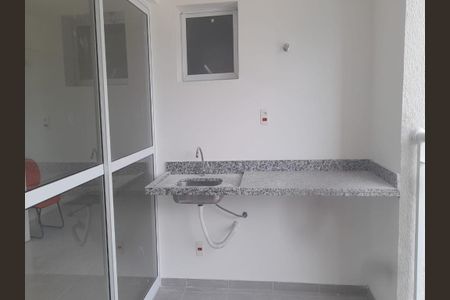 Apartamento à venda com 2 quartos, 50m² em Burgo Paulista, São Paulo