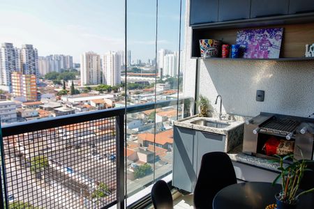 Studio à venda com 36m², 1 quarto e 1 vaga Studio à venda com 36m², 1 quarto e 1 vagaSacada