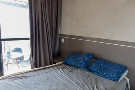 Studio à venda com 36m², 1 quarto e 1 vaga Studio à venda com 36m², 1 quarto e 1 vagaStudio