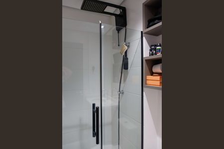 Studio à venda com 36m², 1 quarto e 1 vaga Studio à venda com 36m², 1 quarto e 1 vagaBanheiro