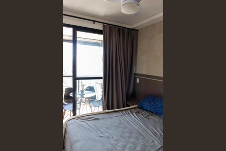 Studio à venda com 36m², 1 quarto e 1 vaga Studio à venda com 36m², 1 quarto e 1 vagaStudio