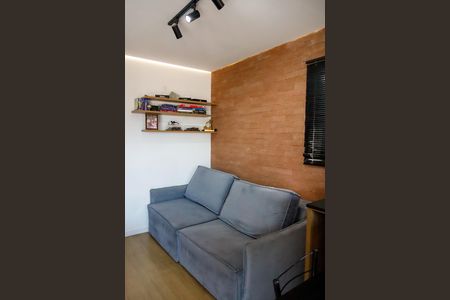 Studio à venda com 36m², 1 quarto e 1 vaga Studio à venda com 36m², 1 quarto e 1 vagaStudio