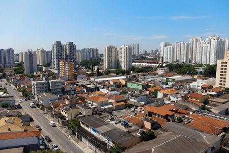 Studio à venda com 36m², 1 quarto e 1 vaga Studio à venda com 36m², 1 quarto e 1 vagaVista da Sacada