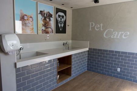 Studio à venda com 36m², 1 quarto e 1 vaga Studio à venda com 36m², 1 quarto e 1 vagapet