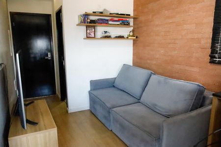 Studio à venda com 36m², 1 quarto e 1 vaga Studio à venda com 36m², 1 quarto e 1 vagaStudio