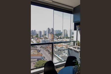 Studio à venda com 36m², 1 quarto e 1 vaga Studio à venda com 36m², 1 quarto e 1 vagaSacada