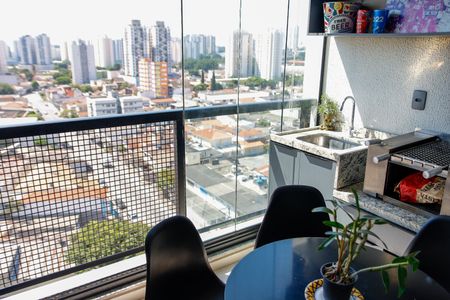 Studio à venda com 36m², 1 quarto e 1 vaga Studio à venda com 36m², 1 quarto e 1 vagaSacada