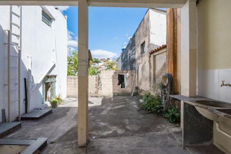 Studio para alugar com 16m², 1 quarto e sem vaga Studio para alugar com 16m², 1 quarto e sem vagaLavanderia