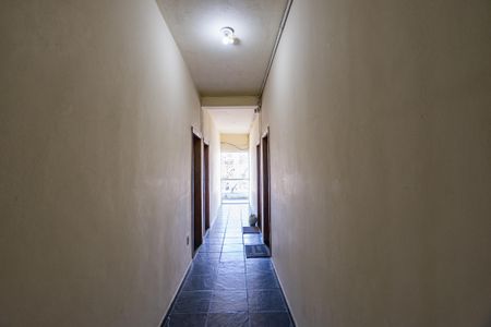 Studio para alugar com 16m², 1 quarto e sem vaga Studio para alugar com 16m², 1 quarto e sem vagaCorredor