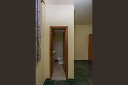 Studio para alugar com 16m², 1 quarto e sem vaga Studio para alugar com 16m², 1 quarto e sem vagaStudio