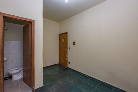 Studio para alugar com 16m², 1 quarto e sem vaga Studio para alugar com 16m², 1 quarto e sem vagaStudio