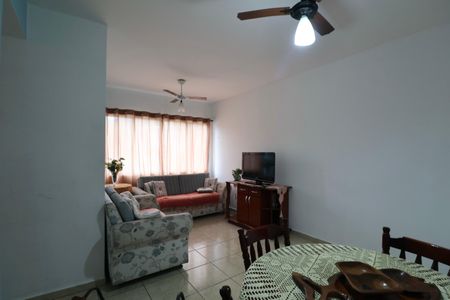 Apartamento para alugar com 103m², 3 quartos e 2 vagas Apartamento para alugar com 103m², 3 quartos e 2 vagasSala