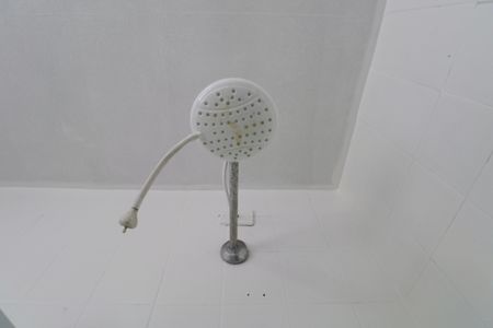 Apartamento para alugar com 103m², 3 quartos e 2 vagas Apartamento para alugar com 103m², 3 quartos e 2 vagasBanheiro Social