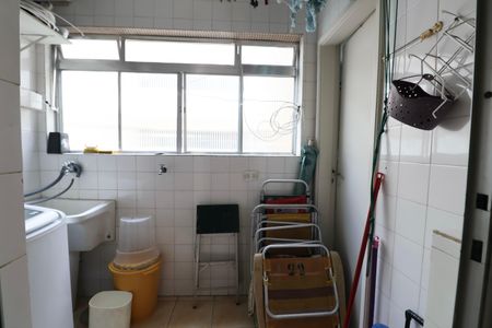 Apartamento para alugar com 103m², 3 quartos e 2 vagas Apartamento para alugar com 103m², 3 quartos e 2 vagasÁrea de Serviço