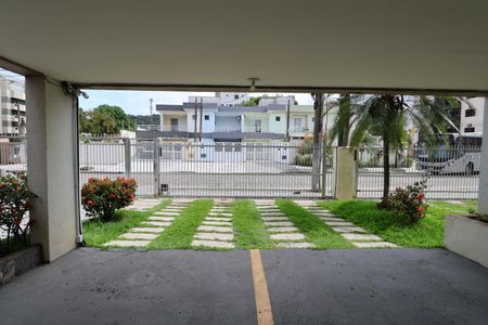 Apartamento para alugar com 103m², 3 quartos e 2 vagas Apartamento para alugar com 103m², 3 quartos e 2 vagasFachada