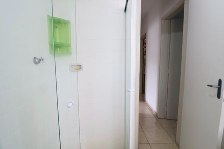 Apartamento para alugar com 103m², 3 quartos e 2 vagas Apartamento para alugar com 103m², 3 quartos e 2 vagasBanheiro Social