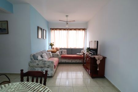 Apartamento para alugar com 103m², 3 quartos e 2 vagas Apartamento para alugar com 103m², 3 quartos e 2 vagasSala