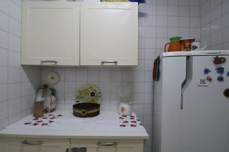 Apartamento para alugar com 103m², 3 quartos e 2 vagas Apartamento para alugar com 103m², 3 quartos e 2 vagasCozinha