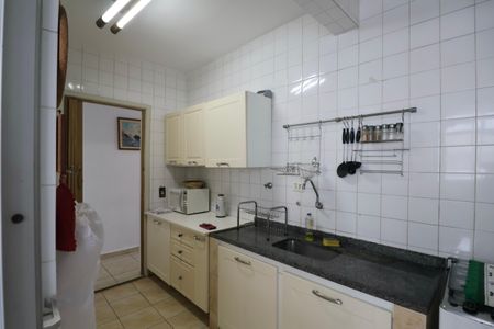 Apartamento para alugar com 103m², 3 quartos e 2 vagas Apartamento para alugar com 103m², 3 quartos e 2 vagasCozinha