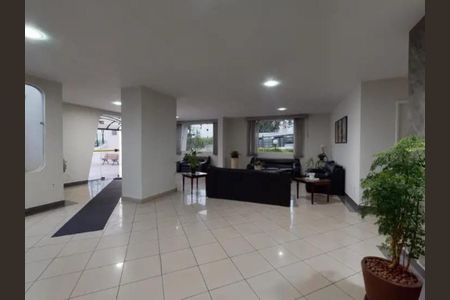 Apartamento para alugar com 3 quartos, 84m² em Campininha, São Paulo