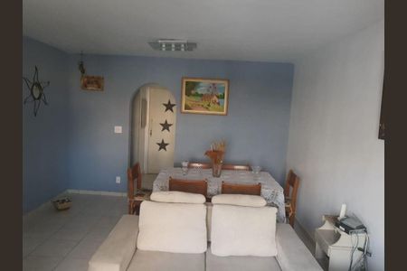 Apartamento para alugar com 3 quartos, 84m² em Campininha, São Paulo