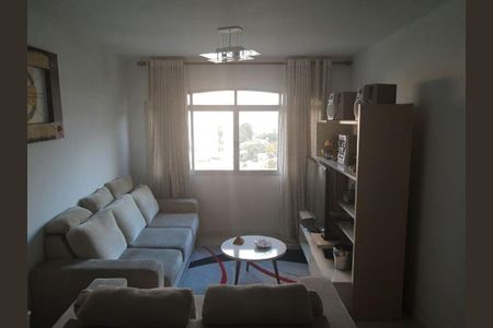 Apartamento para alugar com 3 quartos, 84m² em Campininha, São Paulo