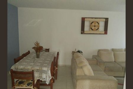 Apartamento para alugar com 3 quartos, 84m² em Campininha, São Paulo