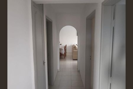 Apartamento para alugar com 3 quartos, 84m² em Campininha, São Paulo