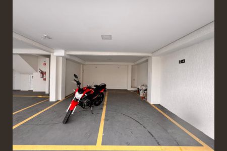 Apartamento para alugar com 50m², 2 quartos e 1 vaga Apartamento para alugar com 50m², 2 quartos e 1 vagaGaragem