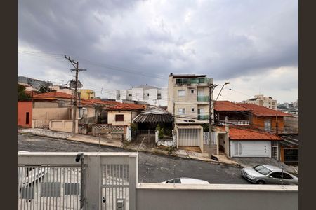 Apartamento para alugar com 50m², 2 quartos e 1 vaga Apartamento para alugar com 50m², 2 quartos e 1 vagaVista