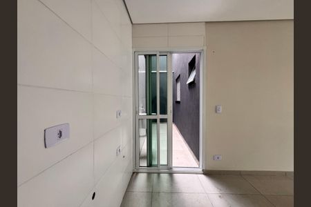 Apartamento para alugar com 50m², 2 quartos e 1 vaga Apartamento para alugar com 50m², 2 quartos e 1 vagaCozinha