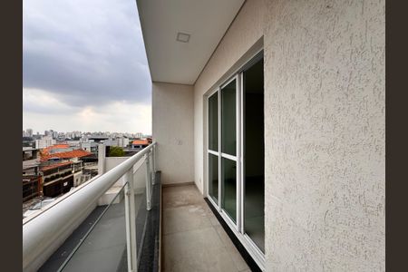 Apartamento para alugar com 50m², 2 quartos e 1 vaga Apartamento para alugar com 50m², 2 quartos e 1 vagaSacada