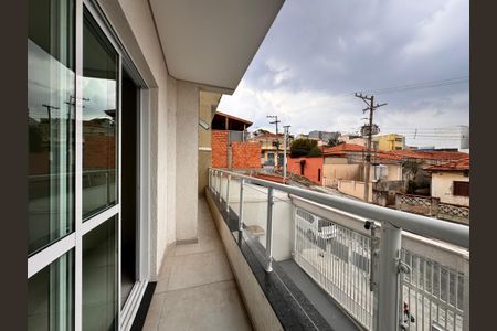 Apartamento para alugar com 50m², 2 quartos e 1 vaga Apartamento para alugar com 50m², 2 quartos e 1 vagaSacada