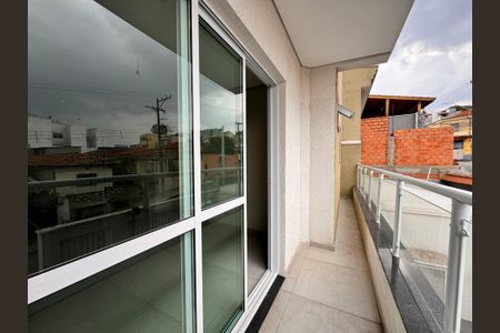 Apartamento para alugar com 50m², 2 quartos e 1 vaga Apartamento para alugar com 50m², 2 quartos e 1 vagaSacada