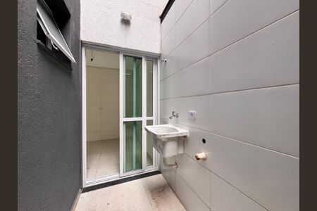 Apartamento para alugar com 50m², 2 quartos e 1 vaga Apartamento para alugar com 50m², 2 quartos e 1 vagaLavanderia