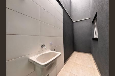 Apartamento para alugar com 50m², 2 quartos e 1 vaga Apartamento para alugar com 50m², 2 quartos e 1 vagaLavanderia