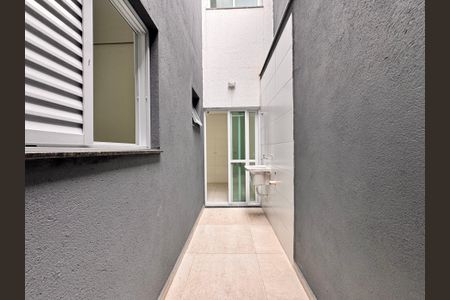 Apartamento para alugar com 50m², 2 quartos e 1 vaga Apartamento para alugar com 50m², 2 quartos e 1 vagaLavanderia