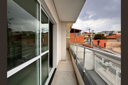 Apartamento para alugar com 50m², 2 quartos e 1 vaga Apartamento para alugar com 50m², 2 quartos e 1 vagaSacada