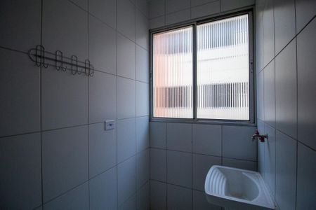 Apartamento para alugar com 70m², 2 quartos e 1 vaga Apartamento para alugar com 70m², 2 quartos e 1 vagaÁrea de Serviço