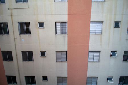 Apartamento para alugar com 70m², 2 quartos e 1 vaga Apartamento para alugar com 70m², 2 quartos e 1 vagaVista do Quarto 2