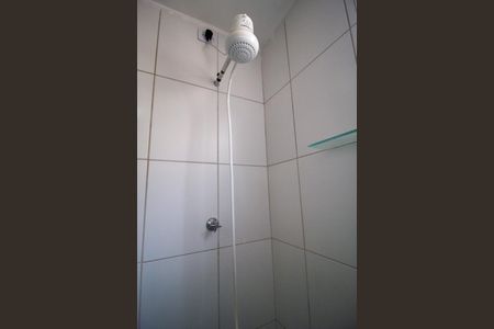 Apartamento para alugar com 70m², 2 quartos e 1 vaga Apartamento para alugar com 70m², 2 quartos e 1 vagaBanheiro
