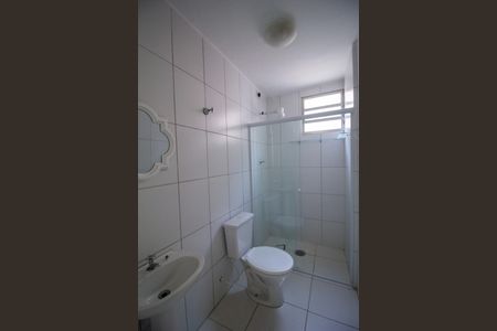 Apartamento para alugar com 70m², 2 quartos e 1 vaga Apartamento para alugar com 70m², 2 quartos e 1 vagaBanheiro