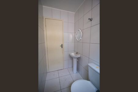 Apartamento para alugar com 70m², 2 quartos e 1 vaga Apartamento para alugar com 70m², 2 quartos e 1 vagaBanheiro