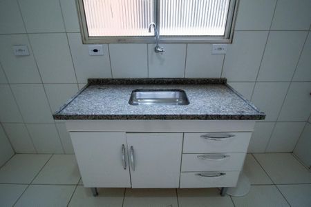 Apartamento para alugar com 70m², 2 quartos e 1 vaga Apartamento para alugar com 70m², 2 quartos e 1 vagaCozinha