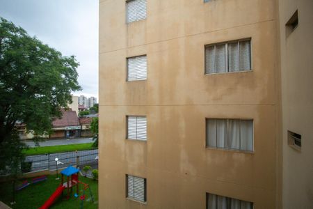 Apartamento para alugar com 70m², 2 quartos e 1 vaga Apartamento para alugar com 70m², 2 quartos e 1 vagaVista da Sala